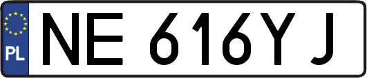 NE616YJ