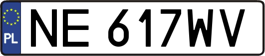 NE617WV