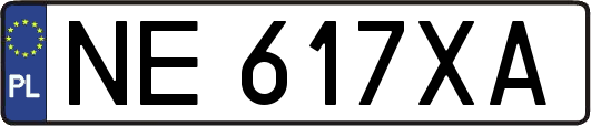 NE617XA