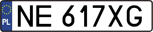 NE617XG