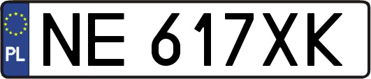 NE617XK