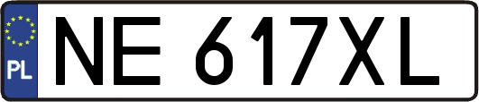 NE617XL