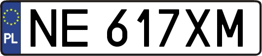 NE617XM
