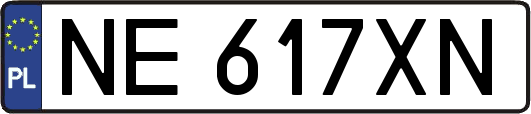NE617XN