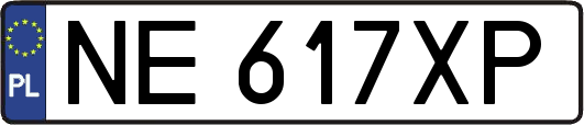 NE617XP