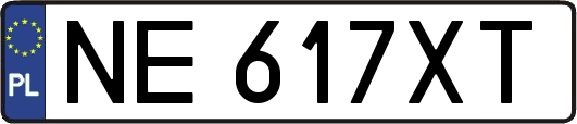 NE617XT