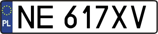 NE617XV