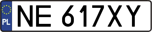 NE617XY