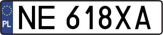 NE618XA