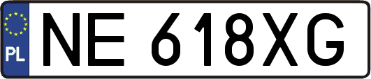 NE618XG