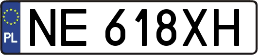NE618XH