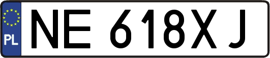 NE618XJ