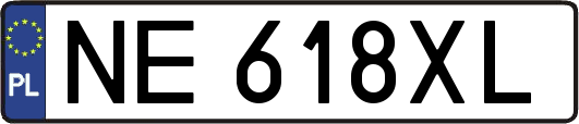 NE618XL