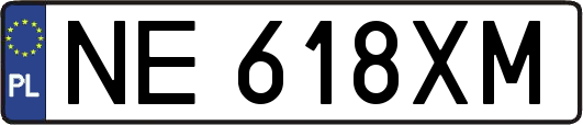 NE618XM