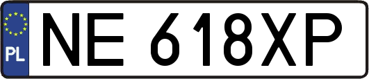 NE618XP