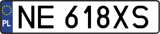 NE618XS