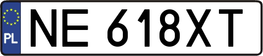 NE618XT