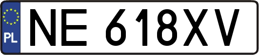 NE618XV