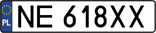 NE618XX