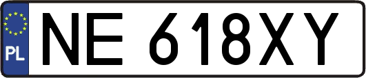 NE618XY
