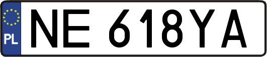 NE618YA