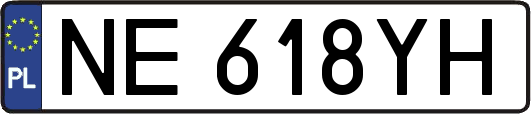 NE618YH