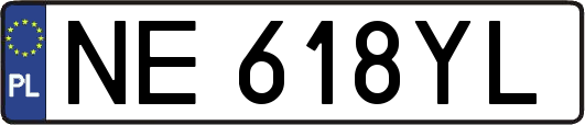NE618YL