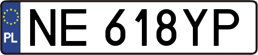 NE618YP