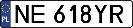 NE618YR