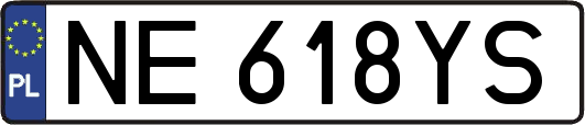 NE618YS