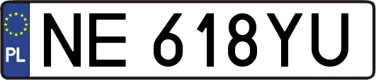 NE618YU