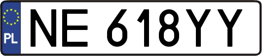 NE618YY