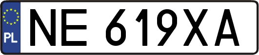 NE619XA