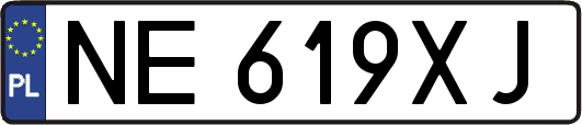 NE619XJ
