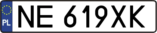NE619XK