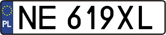 NE619XL