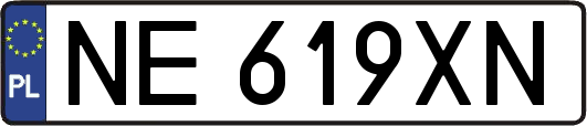 NE619XN