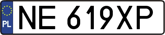 NE619XP