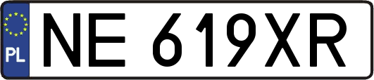 NE619XR