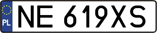 NE619XS
