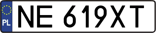 NE619XT