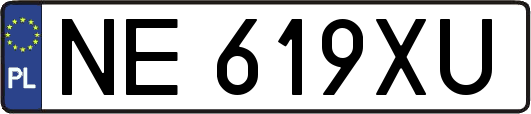 NE619XU