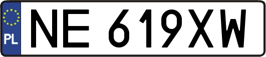 NE619XW