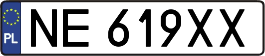 NE619XX