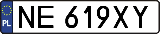 NE619XY