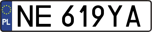 NE619YA