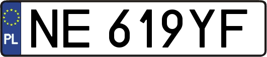 NE619YF