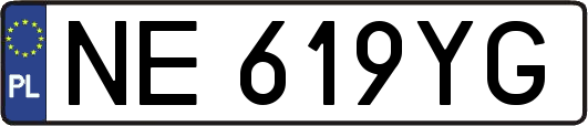 NE619YG