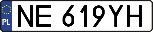 NE619YH