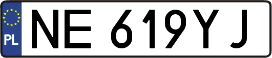 NE619YJ